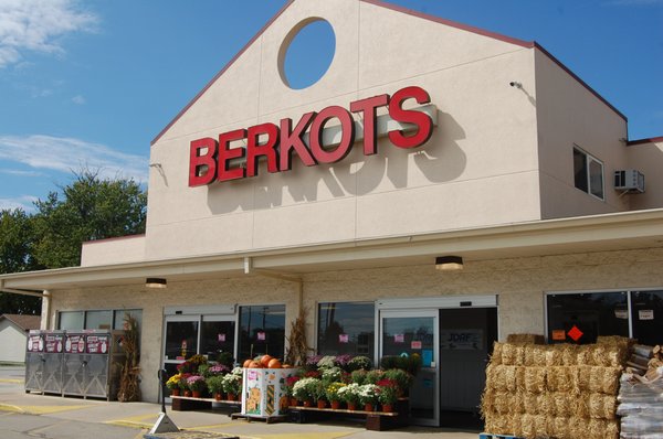 Berkot's Super Foods- Manteno