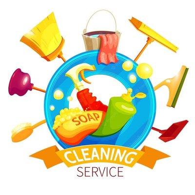 All Things Cleaning Solutions