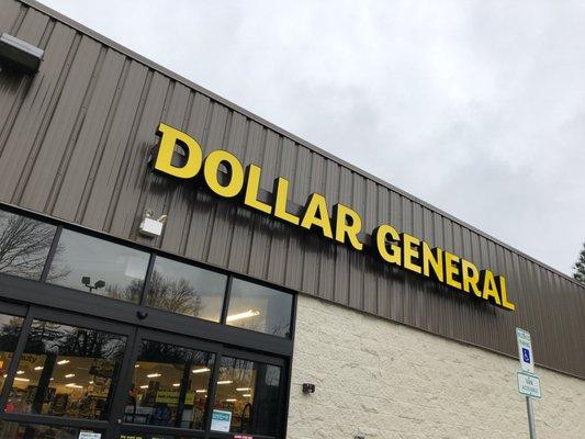 Dollar General