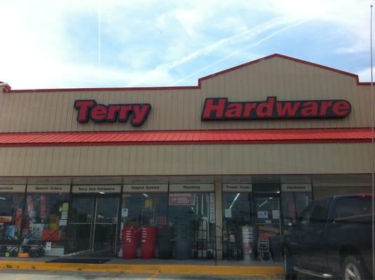 Terry Ace Hardware