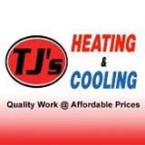 T J's Heating & Cooling