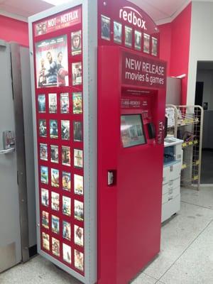 Redbox