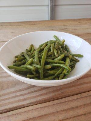 Green Beans