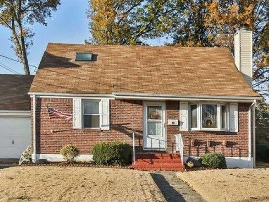 Under Contract - Elmwood Park, NJ