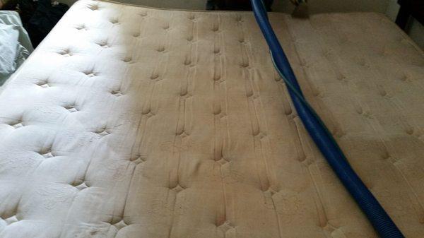 Mattress Cleaning Coral Gables