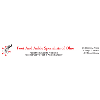 Foot & Ankle Specialist