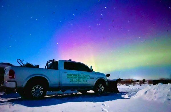 Northern Lights Property Services