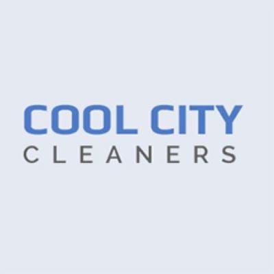 Cool City Cleaners