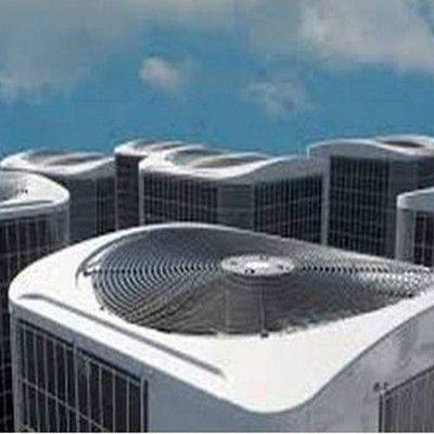 Commercial Cooling Equipment