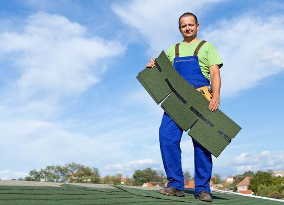 Wichita Roofing Professionals