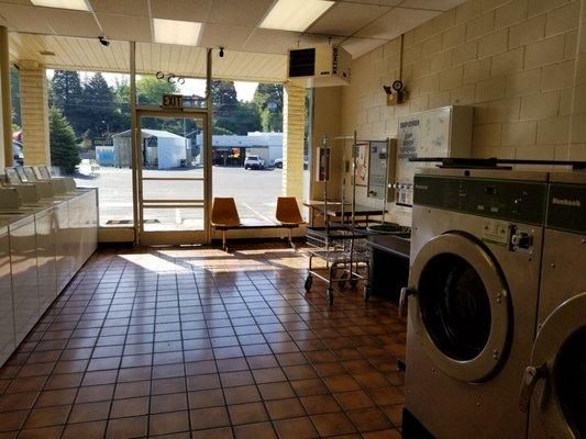 Launderette