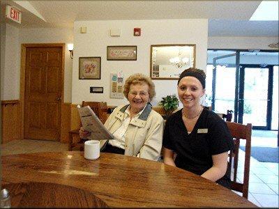 Birch Haven Senior Living