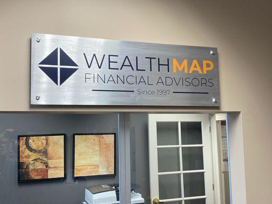 WealthMap Financial Advisors