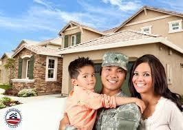 VA Purchase 100% and Streamlines Refinances 