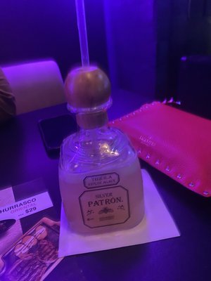 Patron Margarita