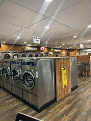 Sudz Coin Laundry