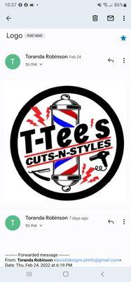 Tee's Cuts and Style