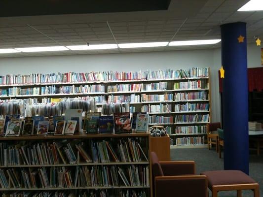 St. Tammany Parish Library