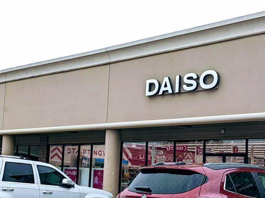 Daiso