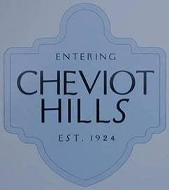 Serving Cheviot Hills