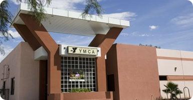 YMCA of Southern Arizona Lighthouse/City