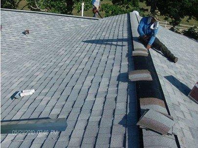 A New Roof can Dramatically Upgrade the Look of Your Home.