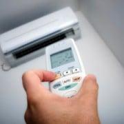 Emergency air condition repair in NJ