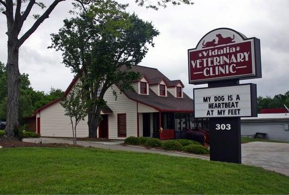 Vidalia Veterinary Clinic