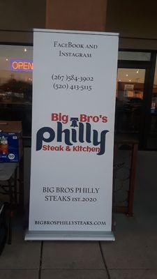 Philly Steaks