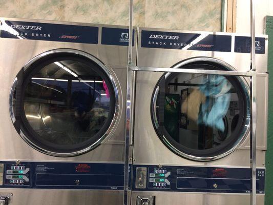 Dryers