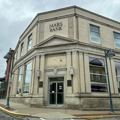 Mars Bank