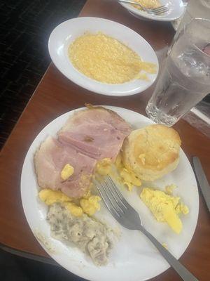 Golden Corral Buffet & Grill