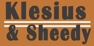 Klesius & Sheedy logo