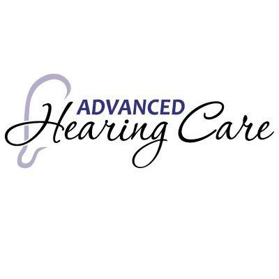 Advanced Hearing Care logo