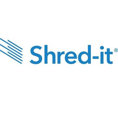 Shredding service now available!!!