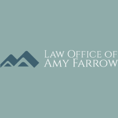 Law Office of Amy Farrow