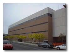 Chelan County Jail, Wenatchee, WA.  A-Affordable Bail Bonds