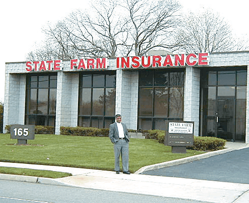 State Farm Office