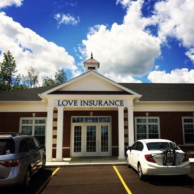 Love Insurance Agency