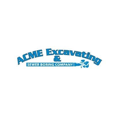 Acme Excavating & Sewer Boring Company