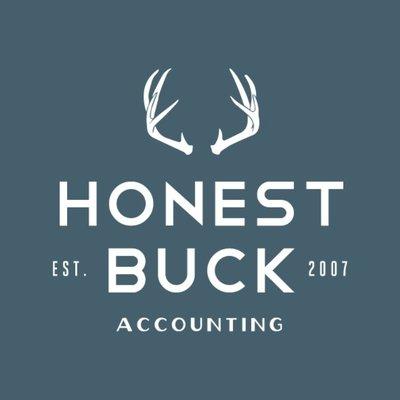 Honest Buck Logo