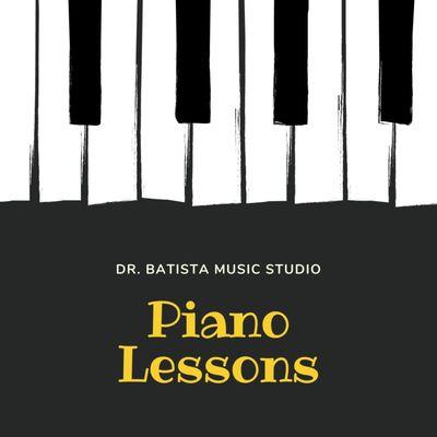 Piano Lessons is what we do. Come and learn with us.