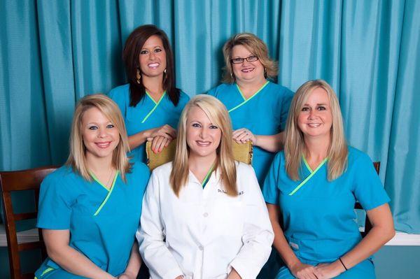 Carthage Family Dentistry