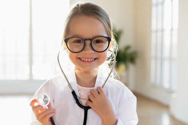 Concierge Pediatrics