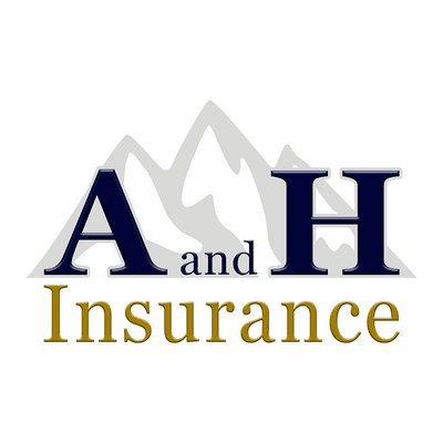 A and H Insurance logo