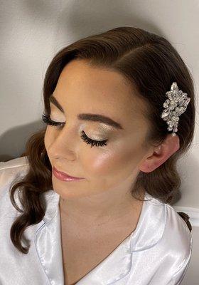 Bridal Make up