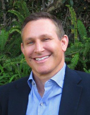 JOHN BOESKY - Licensed Marriage and Family Therapist