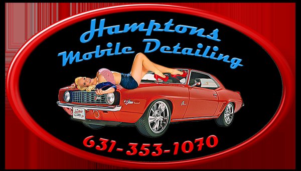 Hamptons Mobile Auto Detailing