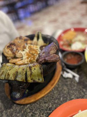 Mexican Molcajete