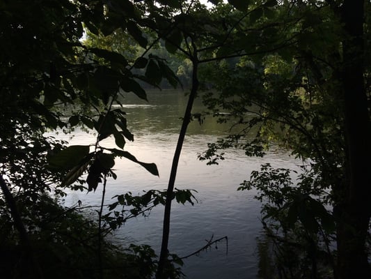 Potomac River